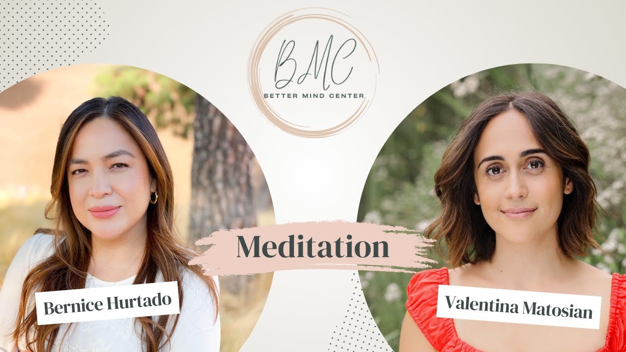 Thumbnail image for 'Meditation Demystified: Simple Practices for Everyday Calm' video