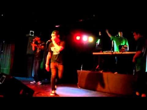 StyleZ Scene Featuring Saint Rellik and Rollz Royce - 3 Songs