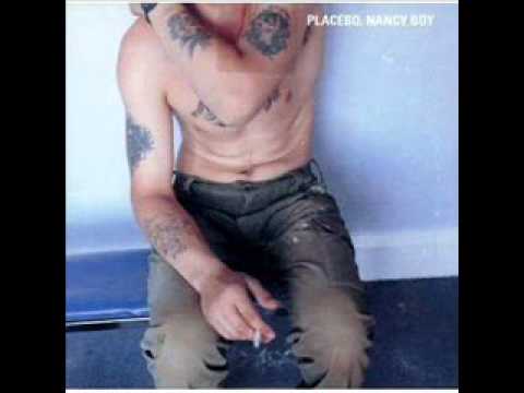 Video thumbnail for Nancy Boy (Sex Mix)