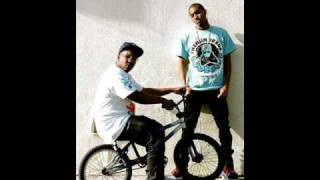 Mikey Rocks Instrumental