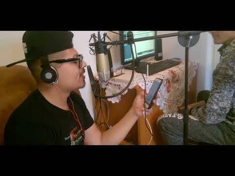 AdRy_-_Constatări (Sesiune live home)🎙