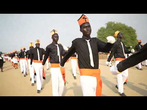 Mathira in  Bor Town, South Sudan