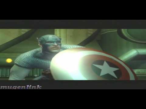 Marvel Ultimate Alliance 2 Playthrough Part 31