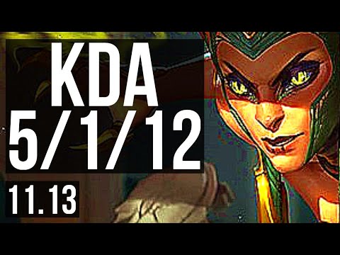 CASSIOPEIA vs ZED (MID) | 5/1/12, 400+ games | NA Master | v11.13