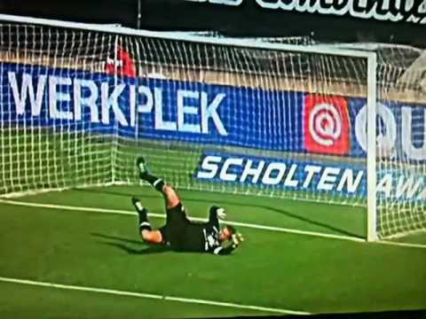 nec nijmegen 1-6 ajax amsterdam