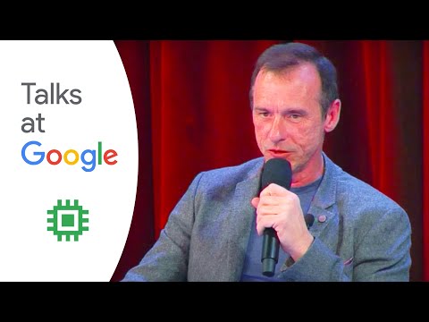 The Rise of the In-Ear Monitor | Jerry Harvey | Talks at Google