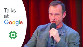 Jerry Harvey: "The Rise of the In-Ear Monitor" | Talks at Google