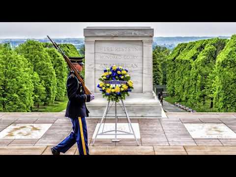 The Story of the Tomb of the Unknown Soldier