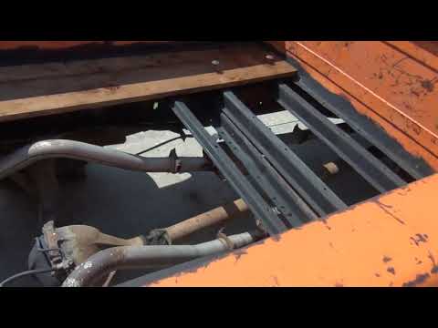 Video #3 1974 C10 Shortbed Stepside Wood bed replaced for under $200
