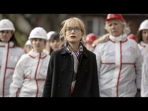 Tráiler Un blanco fácil [BRRIP] 2023