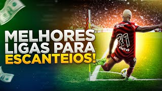 TRADE ESPORTIVO INICIANTE - COMO LUCRAR NO MERCADO DE ESCANTEIOS? thumbnail