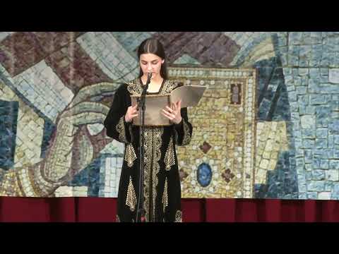 Svetosavska akademija Sopot 2024.