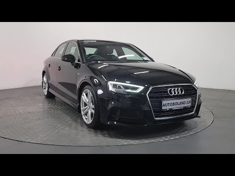 182 Audi A3 S-Line | AutoBoland Jaguar Land Rover