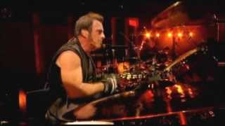 Bon Jovi - Summertime (live 2007)