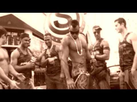 Therese - Fall Like An Angel (Live SuperMartXé London)