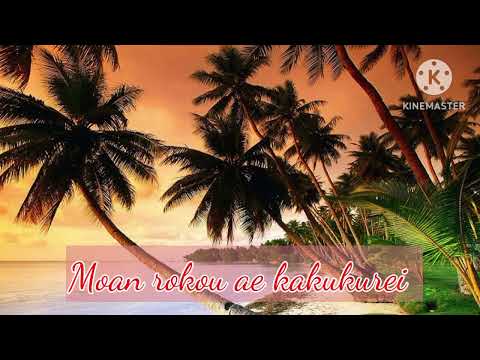 Moan rokou ae kakukurei_AI cover edited @CS_Production