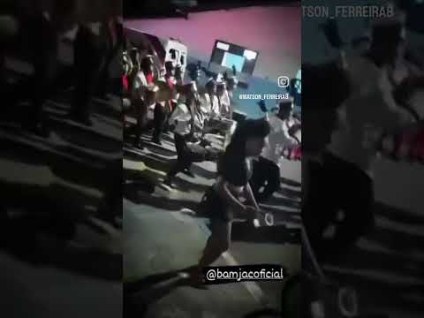 Bamjac em Salinas da Margarida 2023!