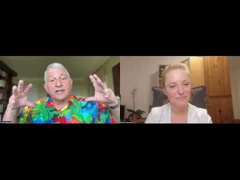 Chuck Spezzano: The world as our mirror