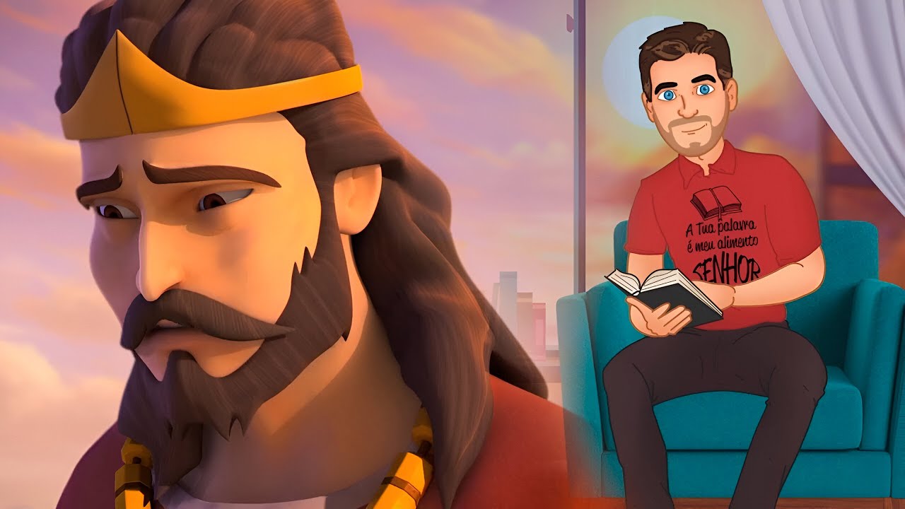 3 PALAVRAS DE DEUS PARA VOCÊ HOJE, 12 DEZEMBRO @AnimaGospel