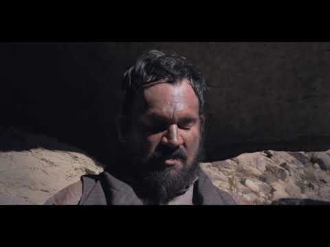 ONLY GOD FORGIVES-Trailer