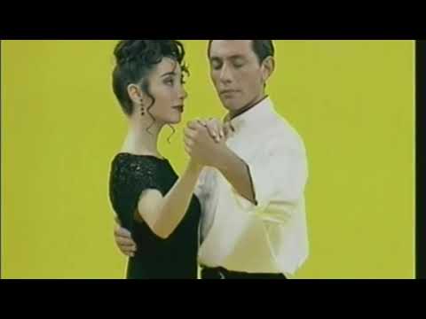 Así se baila el Tango 18/36 - Osvaldo Zotto & Mora Godoy