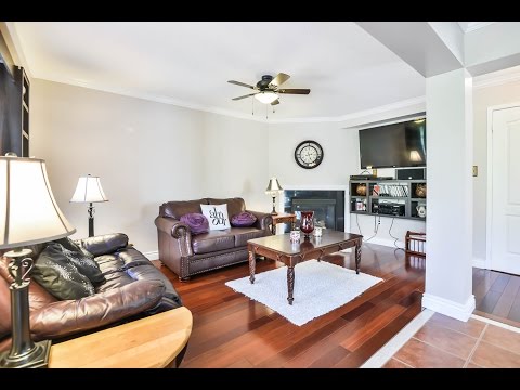 71 Middlecote Drive Ajax | Virtual Tour