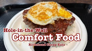 The Most Underrated Spot in Richmond We Think So.