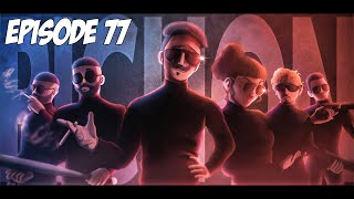 La Famille Pichon | Nouvelle Villa pour nouvelle famille ? | Episode 77