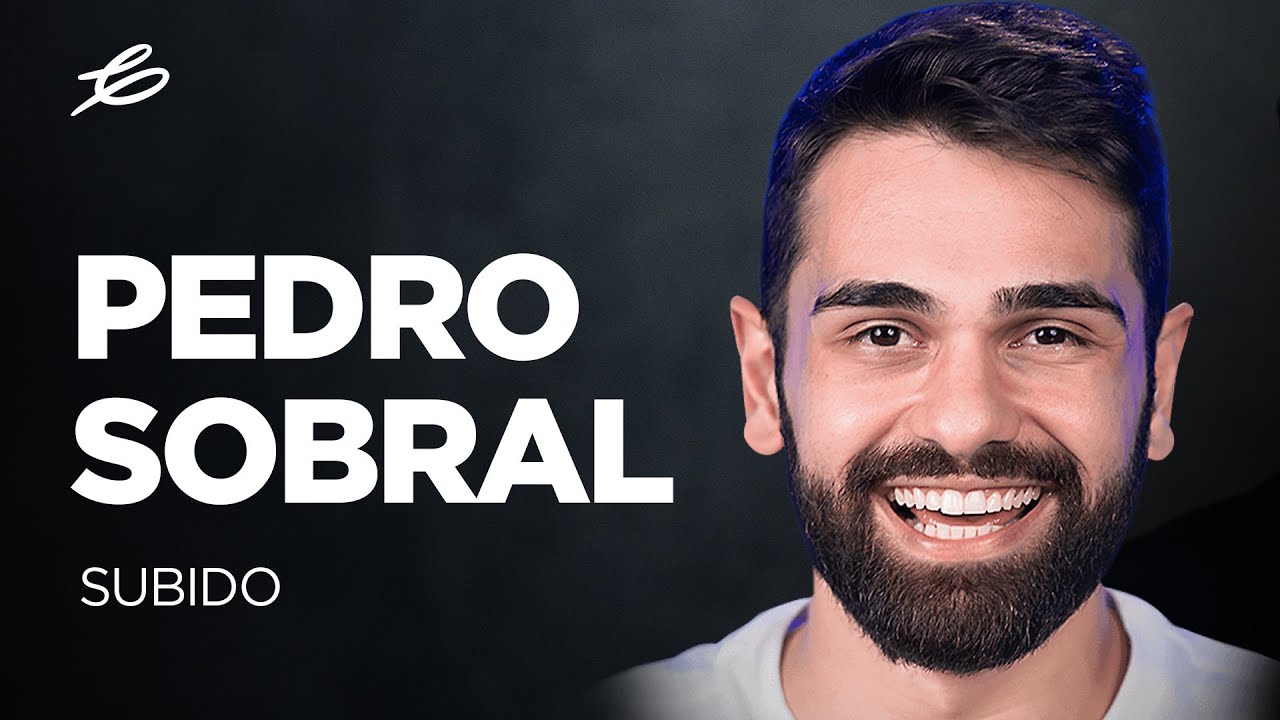 Como Pedro Sobral Iniciou Seus Projetos Com Anúncios Online | Caio Carneiro