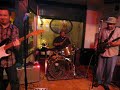video:Murphy's Law 5th anniv Jam 3/3/09 - Dennis Dove sings