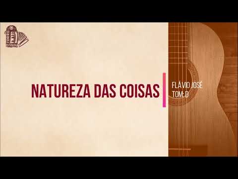 Natureza Das Coisas - Daffé