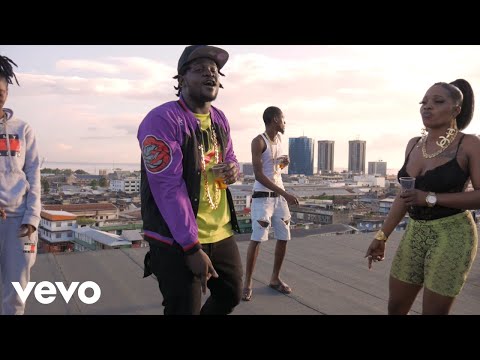 Plumpy Boss - Bad From Birth (Official Video)