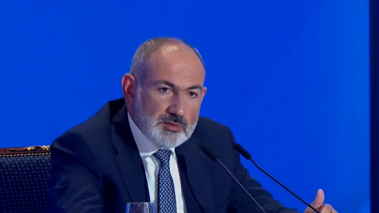 Ո՞վ Ռուբեն Վարդանյանին գործուղեց Հայաստան և ԼՂ, ինչ նպատակով, ինչ խոստումներով. Փաշինյան