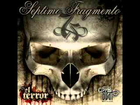 Septimo Fragmento - All Day (con Brizy) (Prod. Simon)