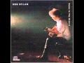 Bob Dylan - Had A Dream About You, Baby
