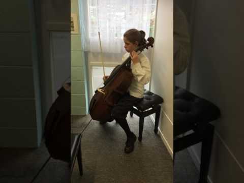 Arlequin by Arnold Trowell