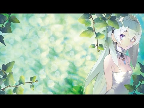 {87.2} Nightcore (Stellar Kart) - Before and After (with lyrics)