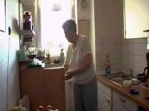 Trocken oder tot (2/3)