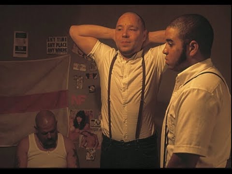 This is England - Combo beats Milky