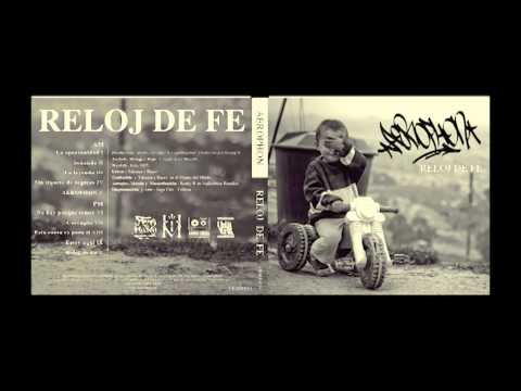 Aerophon - Esta Carta es Para Ti (Audio Oficial)