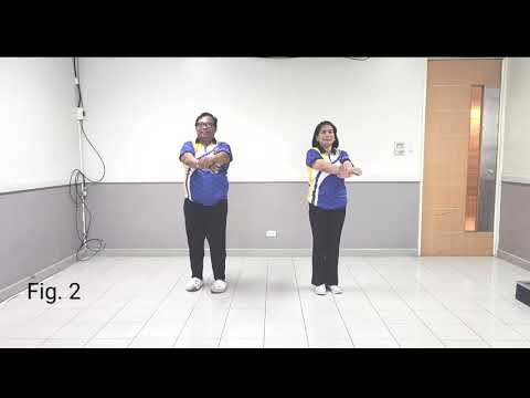 La Jota Moncadena Figure 1 & 2