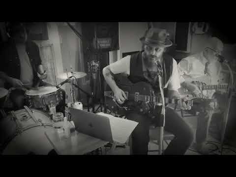 Whiskey Wednesday: Living the Dream with Ken Tizzard