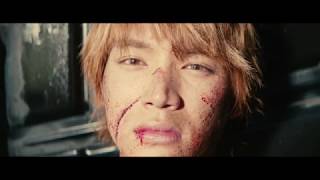 Sen no Yoru wo Koete by Aqua Timez | IchiRuki Bleach Live Action Movie 2018