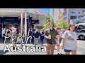 Perth City Tour: Western Australia October 2023 🇦🇺 | Perth City Centre walking tour | 4k Australia