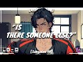 Cold Hearted Jock Has A Soft Spot For You M4F Possessive Kissing ASMR Boyfriend