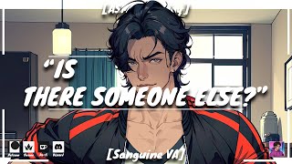 Download lagu Cold-Hearted Jock Has A Soft Spot For You [M4F] [Possessive] [Kissing] [ASMR Boyfriend] mp3