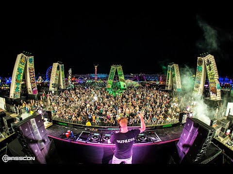 Ruthless @ EDC Las Vegas 2017 - Aftermovie