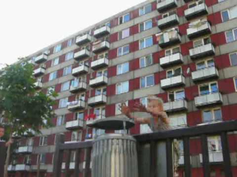 LAMM - Lukáš, Alík, Marek a Mirek