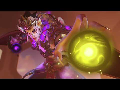 How to Actually Use Moira's Ultimate: Coalescence