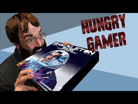 Let's Just Poke Some Holes in the Thing! : A Hungry Gamer Review